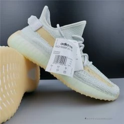 Hypeyourbeast Adidas Yeezy Boost 350 V2'Hyperspace'