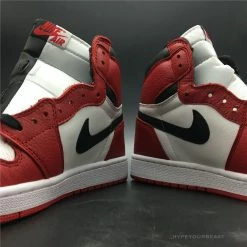 Hypeyourbeast Jordan 1 Retro High