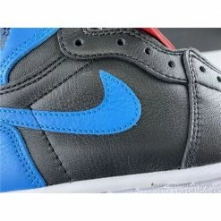 Hypeyourbeast Air Jordan 1 High'UNC To Chicago'