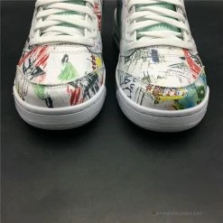 Hypeyourbeast Air Jordan 5 Wings