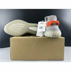 HypeYourBeast Adidas Yeezy Boost 350 V2'Tail Light'