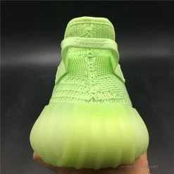 Hypeyourbeast Adidas Yeezy Boost 350 V2'Glow In The Dark'