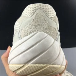 Hypeyourbeast Adidas Yeezy Boost 500 Bone White