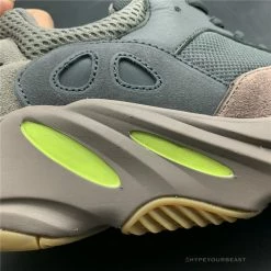 HypeYourBeast Adidas Yeezy Boost 700'Mauve'