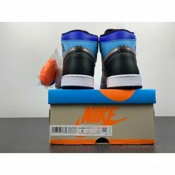 HypeYourBeast Air Jordan 1 Retro High OG'Prototype'