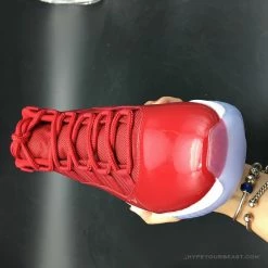 Hypeyourbeast Air Jordan 11'Win Like 96'