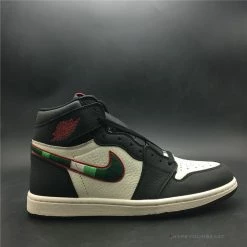 Hypeyourbeast Air Jordan 1 Retro High Sports Illustrated (A Star Is Born)