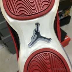 HypeYourBeast Air Jordan 18 Retro'Toro'