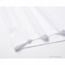 Hypeyourbeast T-Shirts OFF-WHITE Hawaiian Cow Arrow Tee Shirt