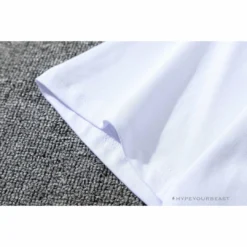 Hypeyourbeast T-Shirts OFF-WHITE Mary Religious Oil Painting Tee Shirt'WHITE'