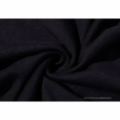 Hypeyourbeast OFF-WHITE Pink Orange Arrow Hoodie'BLACK' Hoodies & Jackets