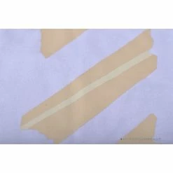 Hypeyourbeast Pants OFF-WHITE Explosive Strip Basic Arrow Shorts'WHITE'