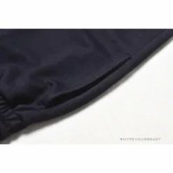 Hypeyourbeast OFF-WHITE 99 X Pink Arrow Shorts'BLACK'