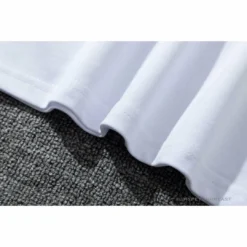 Hypeyourbeast OFF-WHITE Support Love'WHITE' Tee Shirt T-Shirts