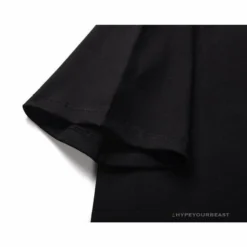 Hypeyourbeast OFF-WHITE Mickey Limited Arrow Tee Shirt'BLACK' T-Shirts