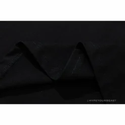 Hypeyourbeast T-Shirts OFF-WHITE Big Tree HD Pattern Tee Shirt'BLACK'