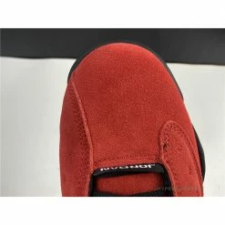 Hypeyourbeast Air Jordan 13'Reverse Bred'