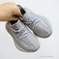 HypeYourBeast Adidas Yeezy Boost 350 V2'Tail Light' (infant)