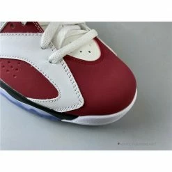 Hypeyourbeast Air Jordan 6 Retro OG'Carmine'