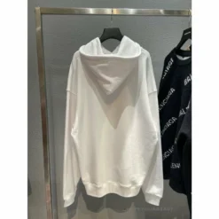 HypeYourBeast Hoodies & Jackets BCG BB Hoodie White