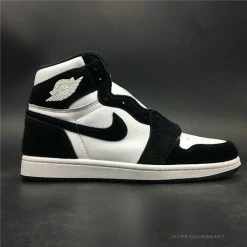 Hypeyourbeast Jordan 1 High OG "Panda" Air Jordan