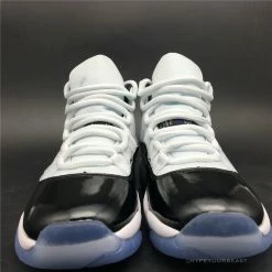 HypeYourBeast Air Jordan 11'Concord'