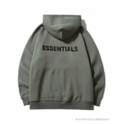 HypeYourBeast FOG Hoodie