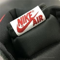 Hypeyourbeast Air Jordan 1 High'Gym Red'