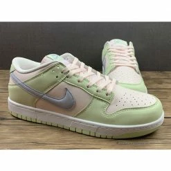 HypeYourBeast Nike Dunk Low Lime Ice