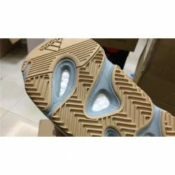 Hypeyourbeast Adidas Yeezy Boost 700'Blue Carbon'