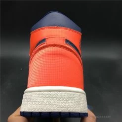 Hypeyourbeast Air Jordan 1 High'Blue Void'