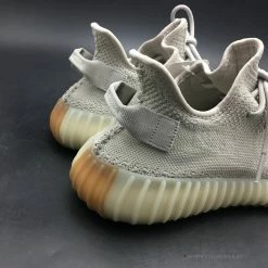 HypeYourBeast Adidas Yeezy Boost 350 V2'Sesame'