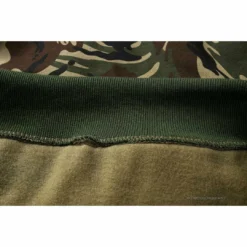 HypeYourBeast Clothes Bape Camo Hoodie Army Camouflage