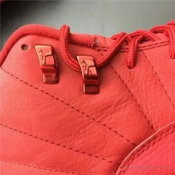 HypeYourBeast Air Jordan 12 Retro'Gym Red'
