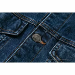 HypeYourBeast BCG Jean Jacket