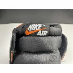 HypeYourBeast Air Jordan 1 Retro High OG'Electric Orange'