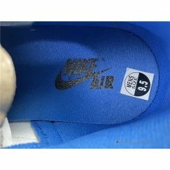 HypeYourBeast Travis Scott X Fragment X Air Jordan 1 Low