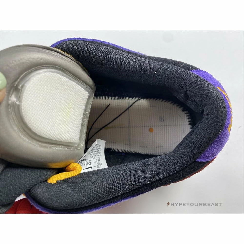 Hypeyourbeast Nike Dunk SB Low 'ACG Terra'