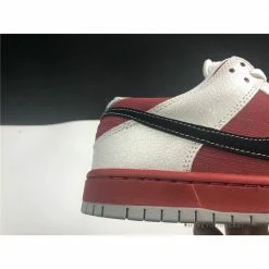 HypeYourBeast Nike SB Dunk Low'Roller Derby'