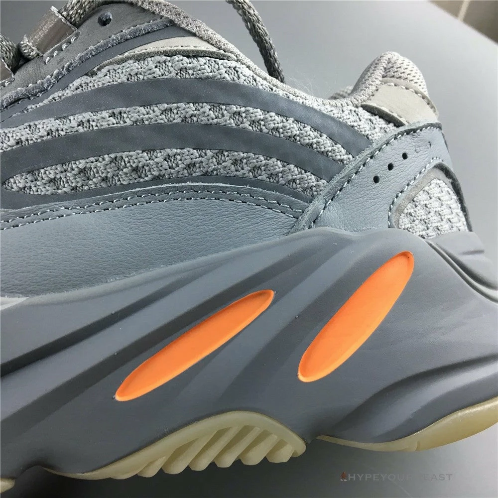 Hypeyourbeast Adidas Yeezy Boost 700 'Inertia'