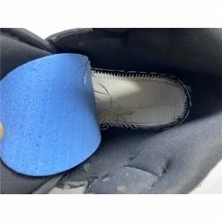 Hypeyourbeast Jordan 1 Mid White Black Light Arctic Pink