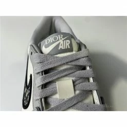 Hypeyourbeast Dior X Air Jordan 1 Low