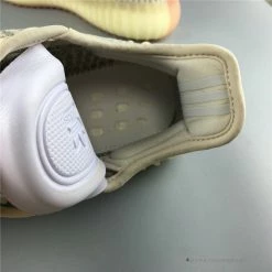 Hypeyourbeast Yeezy Boost 350 V2'Citrin Non-Reflective'