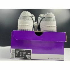 Hypeyourbeast Nike SB Dunk Low X Playstation X Travis Scott