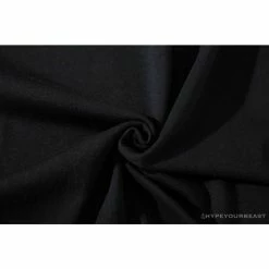 Hypeyourbeast Clothes BAPE Baby Shark Red Shark Tee Shirt'BLACK'