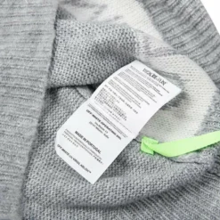 HypeYourBeast Off-White Shirt GREY