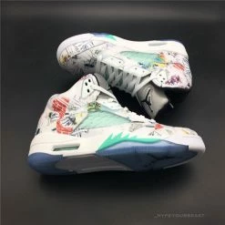 Hypeyourbeast Air Jordan 5 Wings