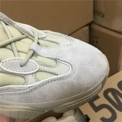 Hypeyourbeast Adidas Yeezy Boost 500'Stone'