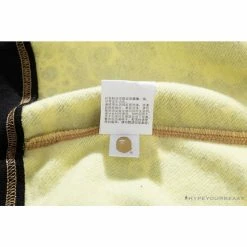 Hypeyourbeast BAPE X UNKLE Camouflage Green Belt Ear Hoodie Clothes