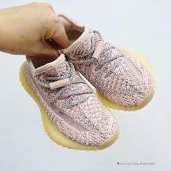 HypeYourBeast Adidas Yeezy Boost 350 V2 Synth (Infant)